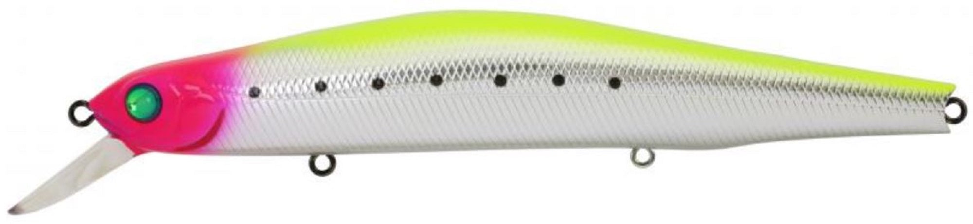 Zipbaits Orbit 130 SP Sagoshi Suspend Lure L-162 (3037)