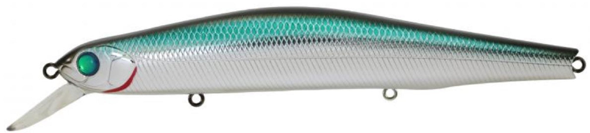 Zipbaits Orbit 130 SP Sagoshi Suspend Lure L-164 (3051)