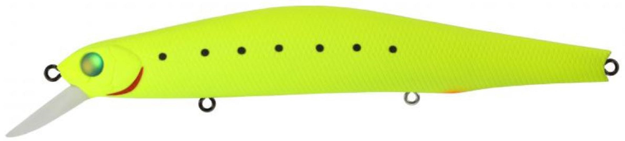 Zipbaits Orbit 130 SP Sagoshi Suspend Lure L-180 (3068)