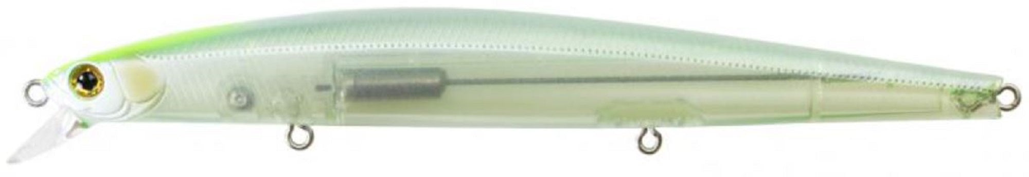 Zipbaits ZBL System Minnow 139F Abile Floating Lure 695 (4034)