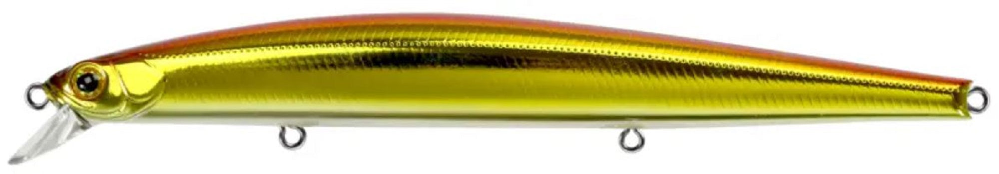 Zipbaits ZBL System Minnow 139F Abile Floating Lure 703 (4065)