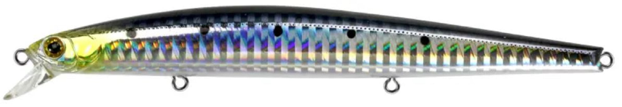Zipbaits ZBL System Minnow 139F Abile Floating Lure 718 (4089)