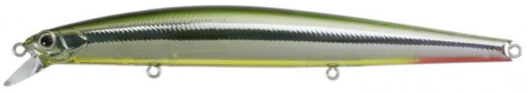 Zipbaits ZBL System Minnow 139S Abile Sinking Lure 269 (5017)