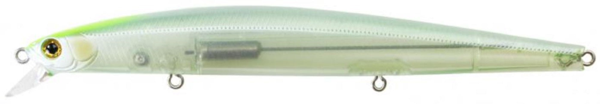 Zipbaits ZBL System Minnow 139S Abile sinking Lure 695 (5031)