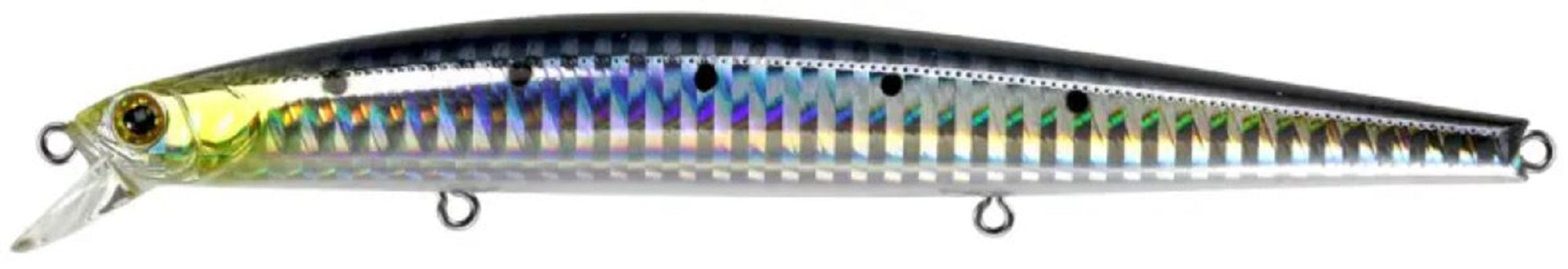 Zipbaits ZBL System Minnow 139S Abile Sinking Lure 718 (5086)