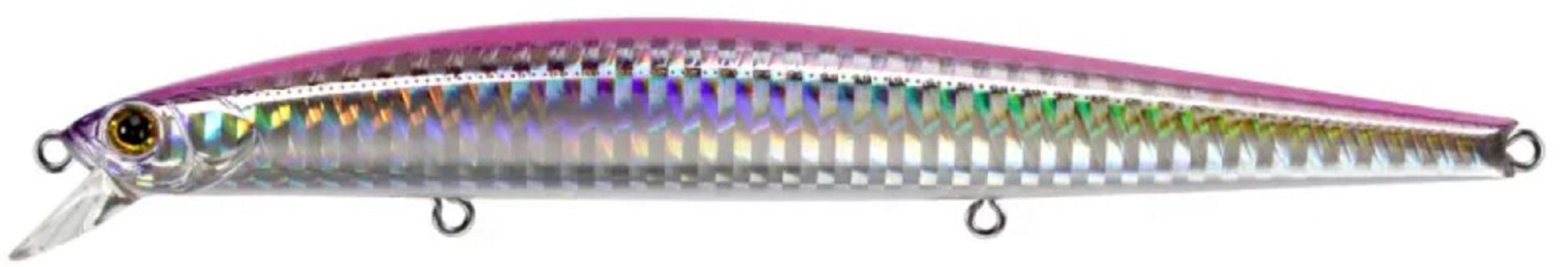 Zipbaits ZBL System Minnow 139S Abile Sinking Lure 722 (5093)