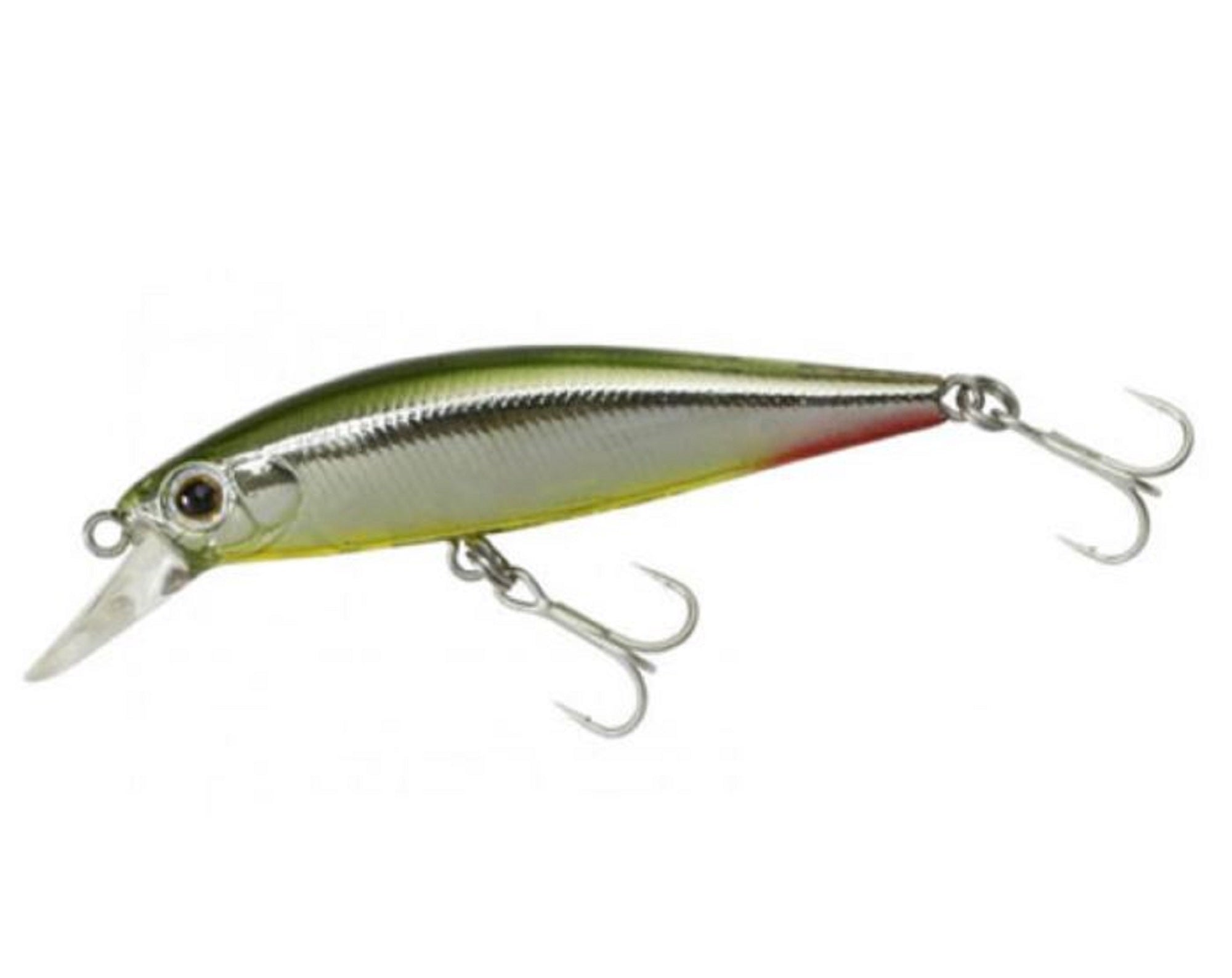 Zipbaits Rigge Flat Heavy 50S Sinking Lure 269 (6014)