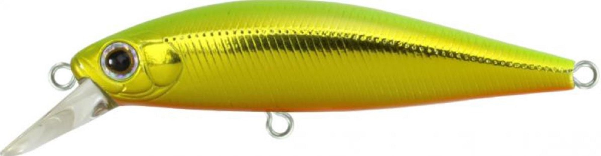 Zipbaits Rigge Flat Heavy 50S Sinking Lure 947 (6052)