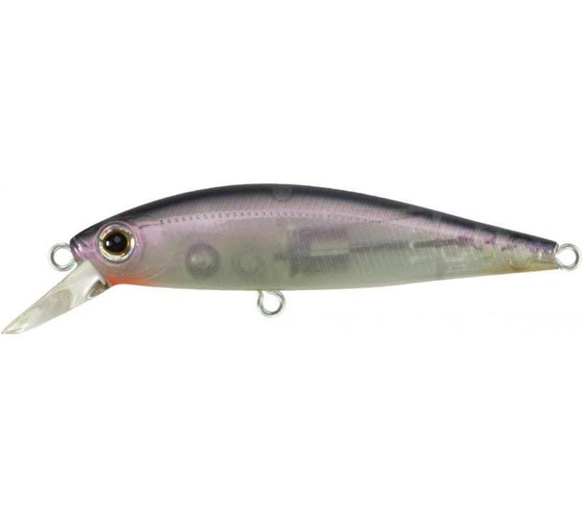 Zipbaits Rigge Flat Heavy 50S Sinking Lure 949 (6076)