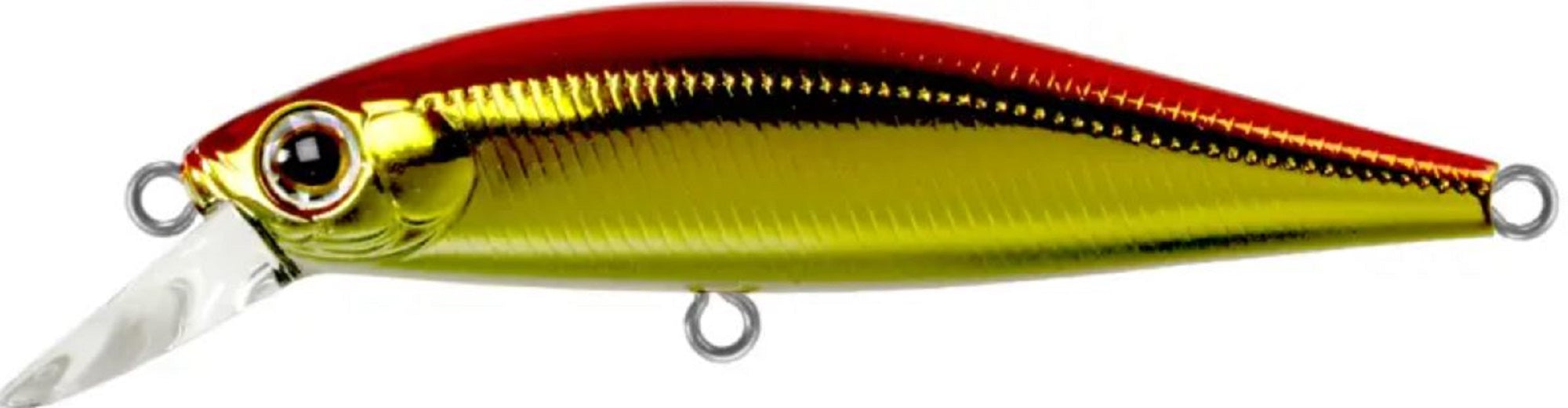 Zipbaits Rigge Flat Heavy 50S Sinking Lure 703 (6083)