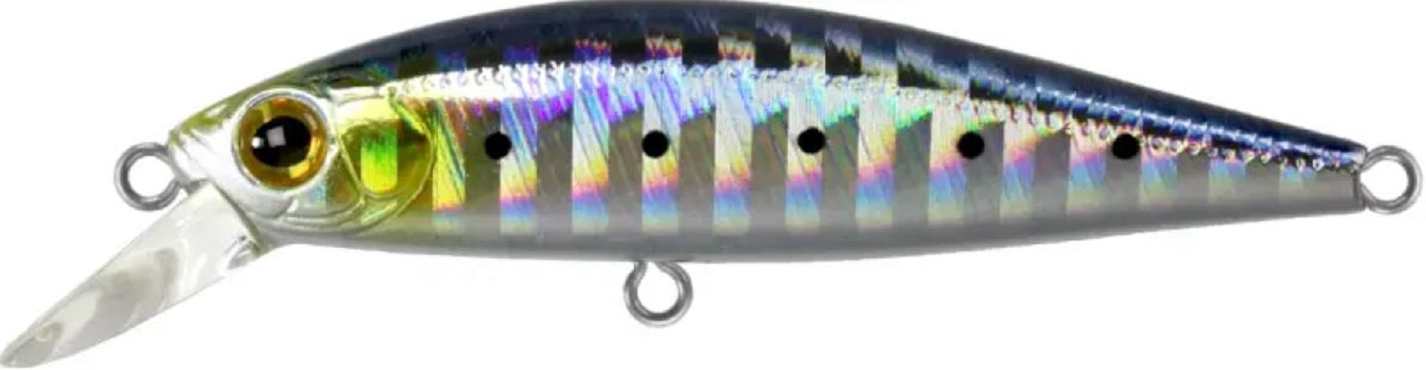 Zipbaits Rigge Flat Heavy 50S Sinking Lure 718 (6090)