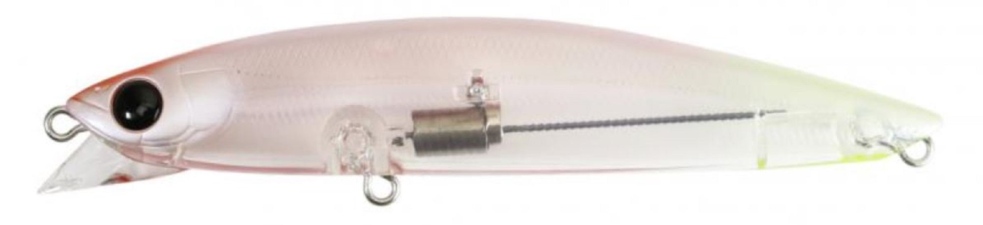 Zipbaits ZBL System Minnow 111F Tidal Reborn Floating Lure 875 (7059)