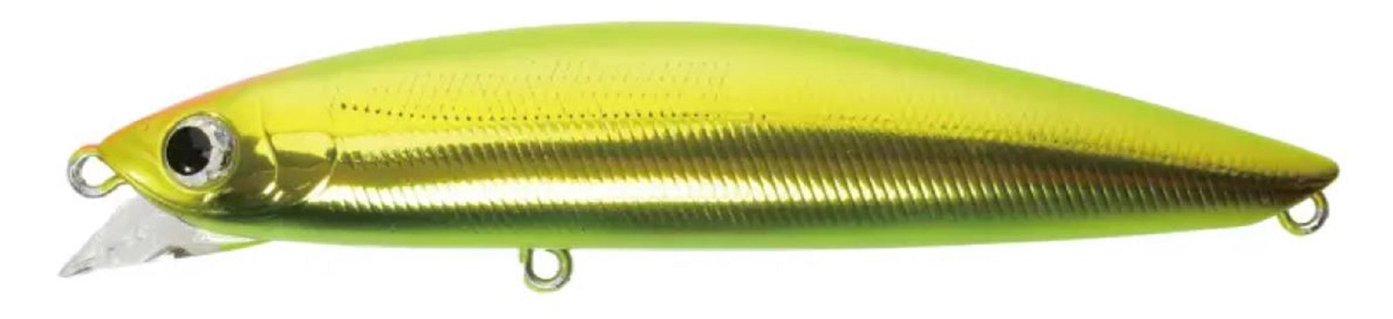 Zipbaits ZBL System Minnow 111F Tidal Reborn Floating Lure 713 (7073)