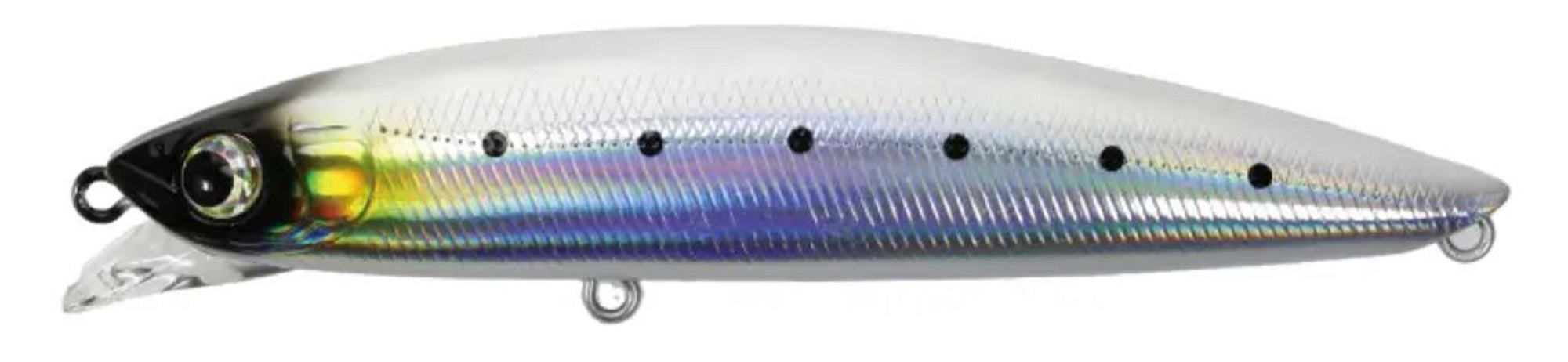 Zipbaits ZBL System Minnow 111F Tidal Reborn Floating Lure 779 (7097)