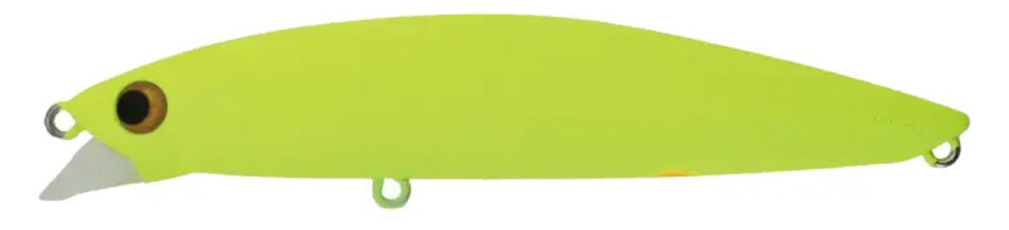 Zipbaits ZBL System Minnow 111F Tidal Reborn Floating Lure 915 (7103)