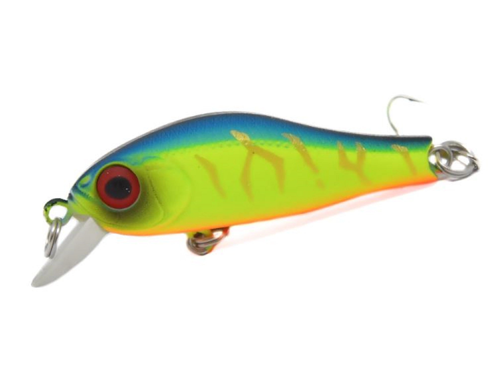 Zipbaits Rigge 35SS Slow Sinking Lure 2002 (8285)