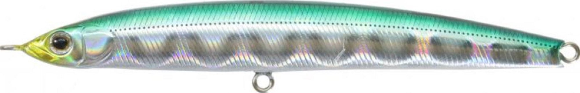 Zipbaits Monsoon Breaker 130mm Sinking Lure 659 (9046)
