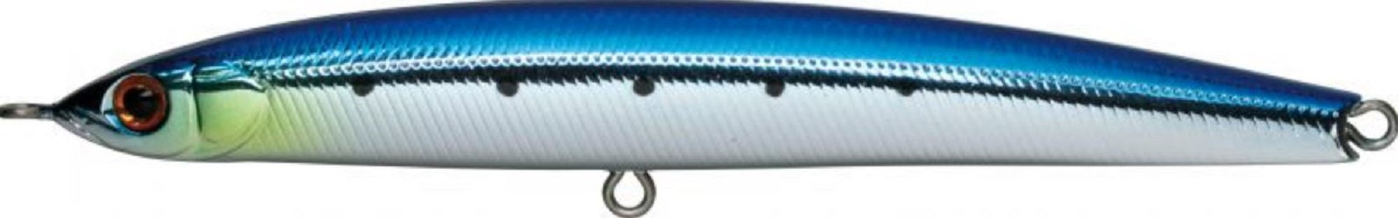 Zipbaits Monsoon Breaker 130mm Sinking Lure 670 (9053)