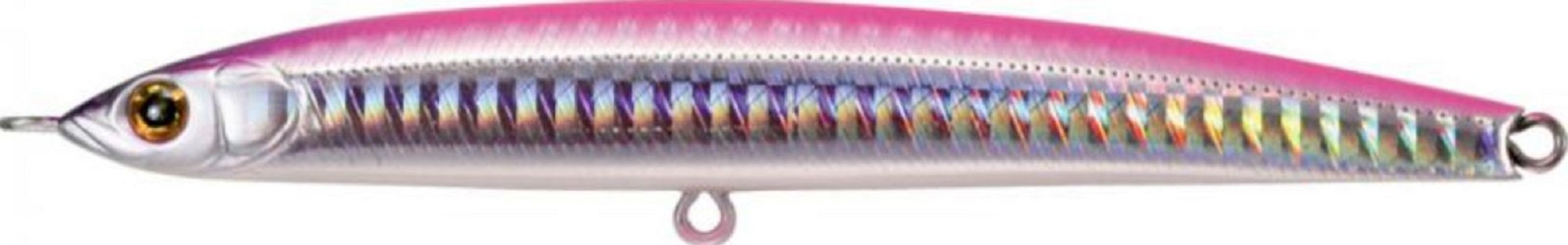 Zipbaits Monsoon Breaker 130mm Sinking Lure 722 (9091)