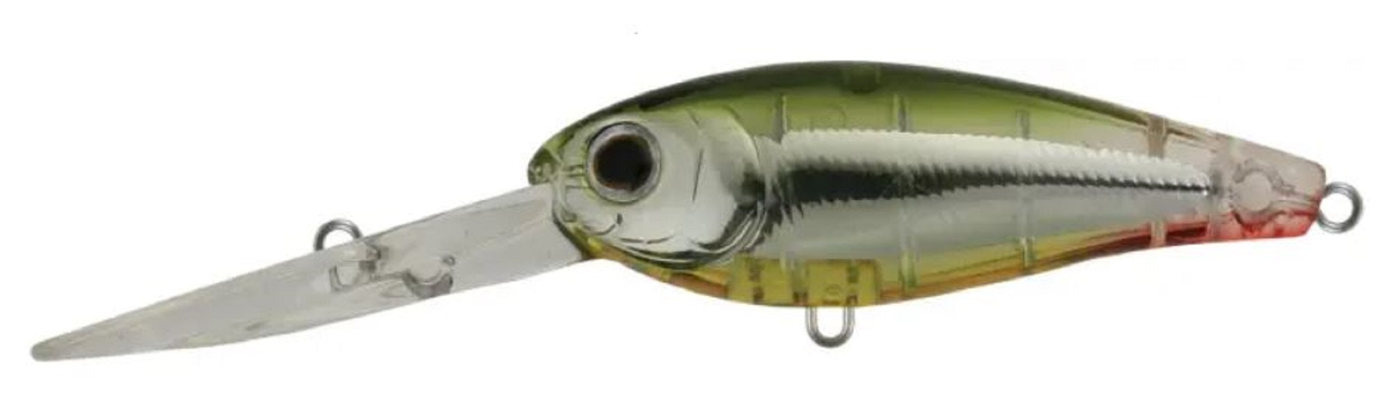 Zipbaits Leed Bomb 48F Floating Lure 269 (3012)