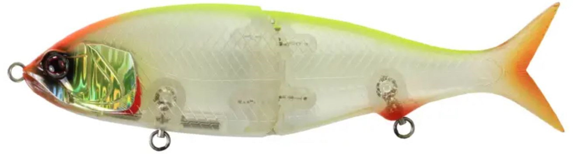 Zipbaits Conohira 210 Floating Jointed Lure 928 (5030)