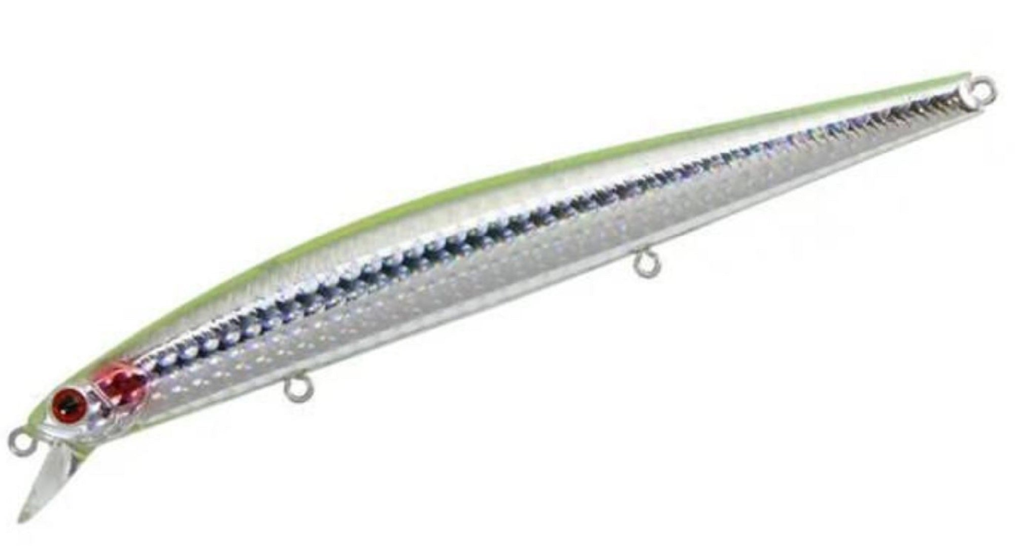 Zipbaits ZBL System Minnow 123S Abile sinking Lure 658 (6020)