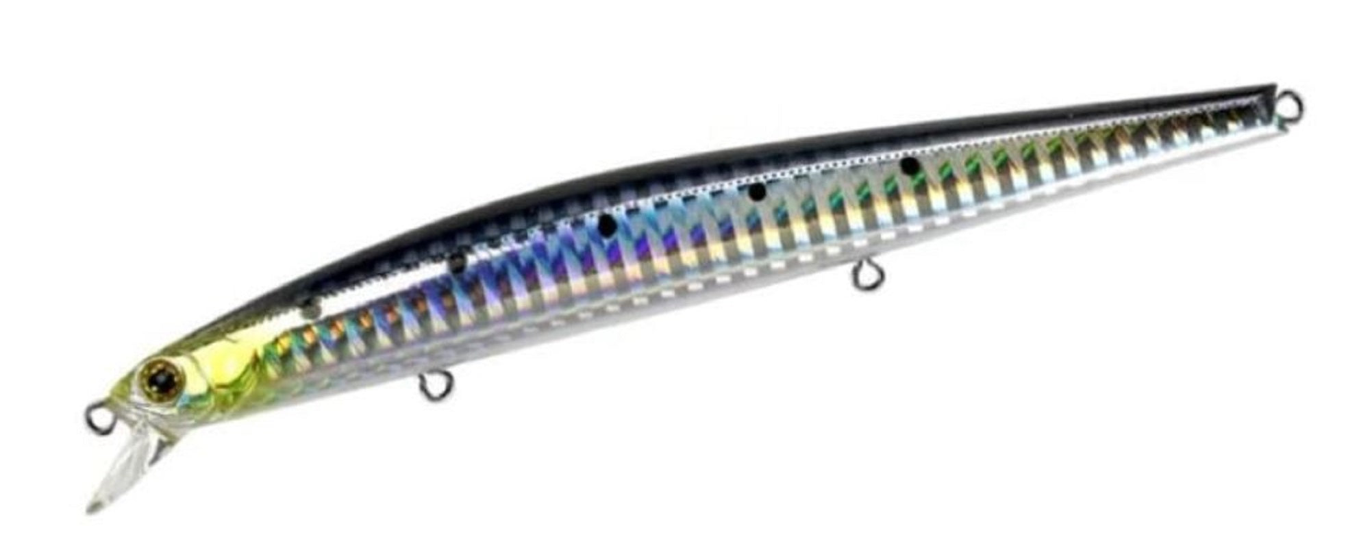 Zipbaits ZBL System Minnow 123S Abile sinking Lure 718 (6044)
