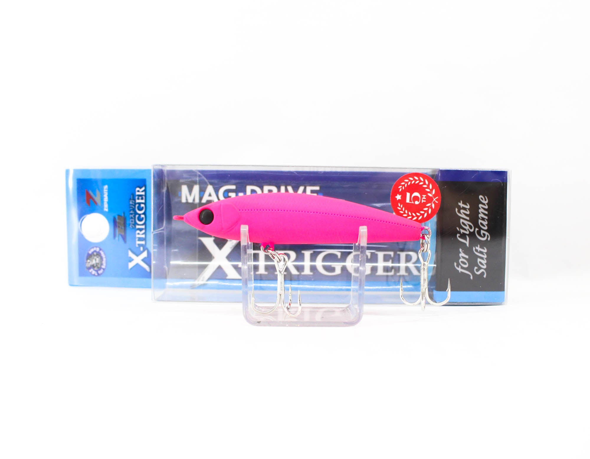 Zipbaits ZBL X Trigger 62 Pencil Sinking Lure L-192 (5175)