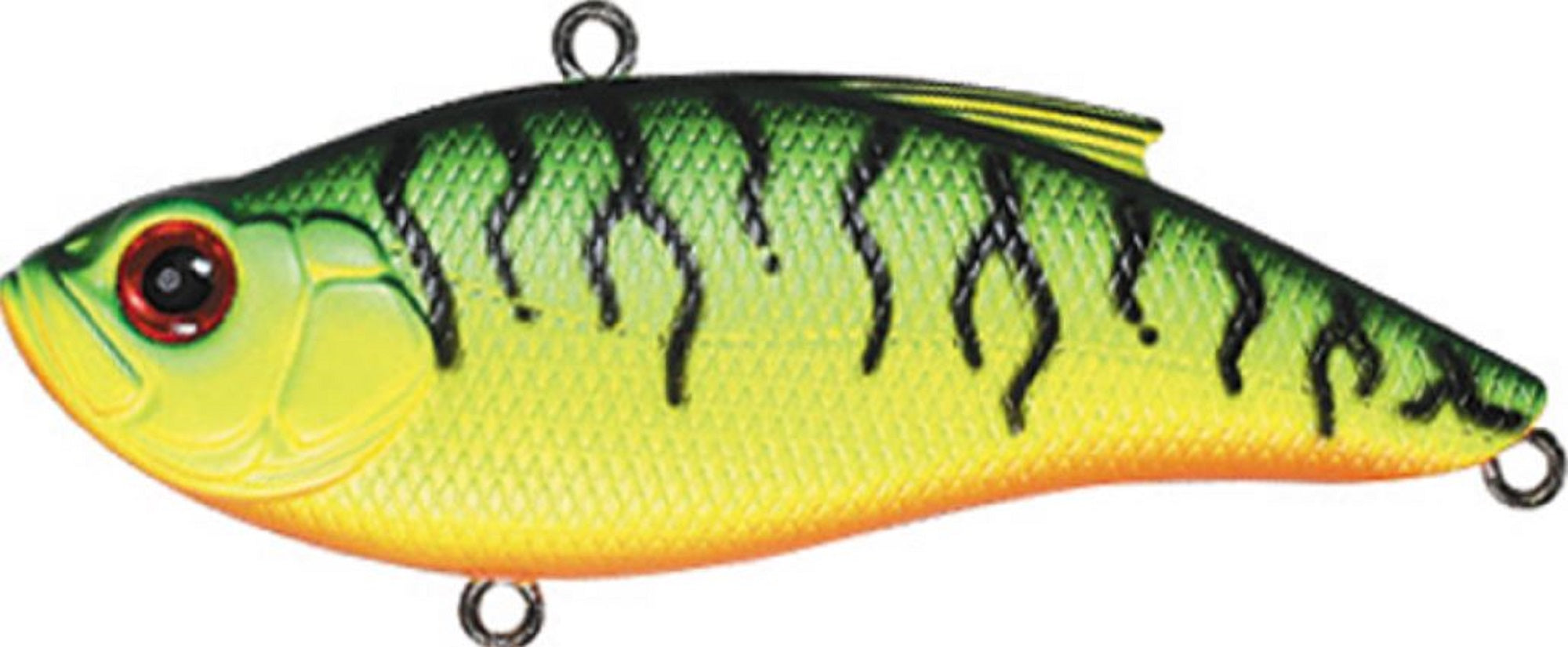 Zipbaits Calibra Jr Noise Vibration 60mm 10.8grams Sinking Lure 995 (6288)
