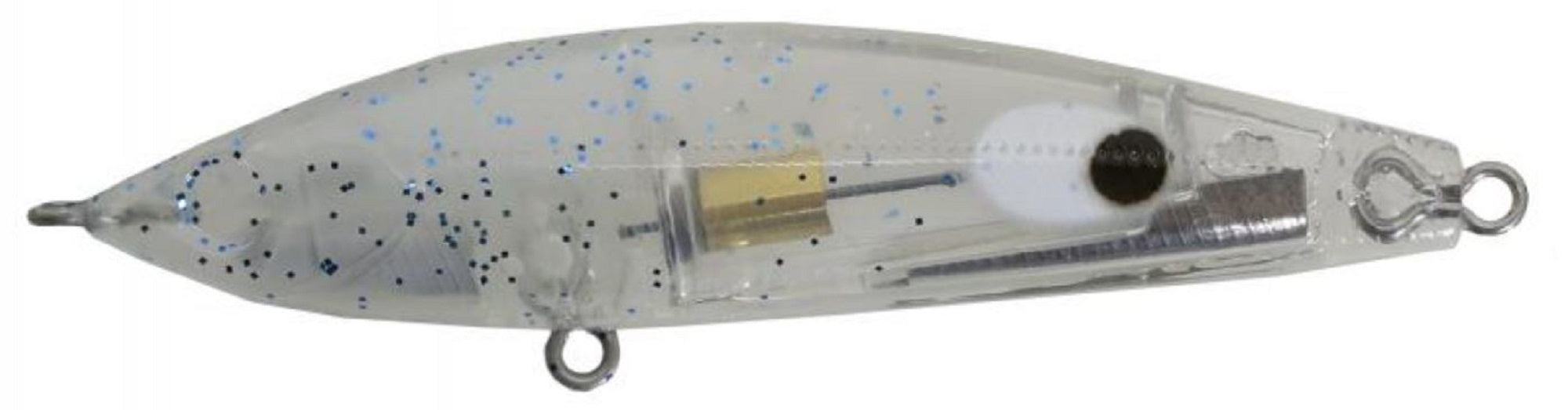 Zipbaits ZBL X Trigger 62 Pencil Sinking Lure SQUID SP L-139 (0667)