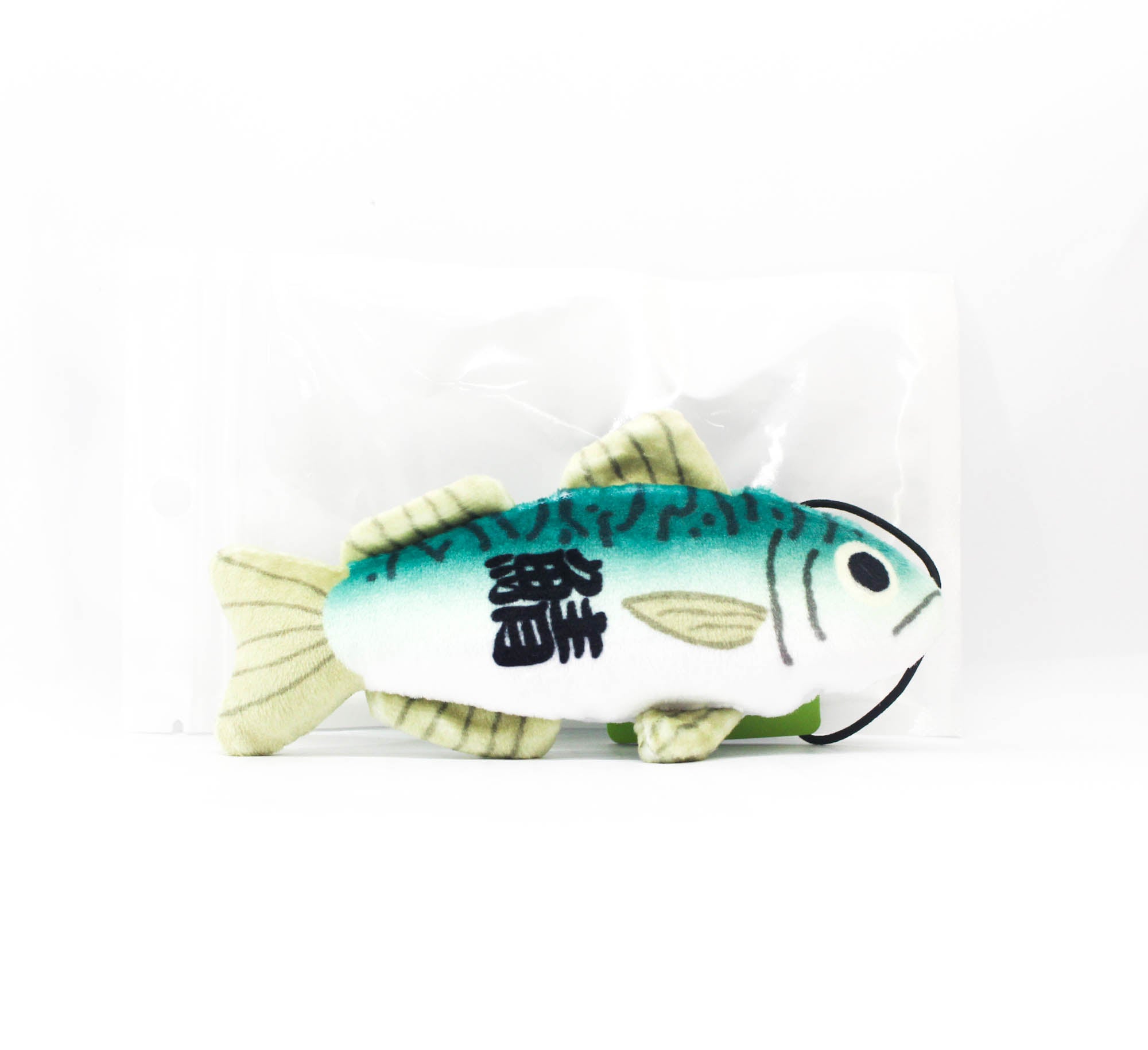 Kawachi Nabio Fish Strap Saba (8570)