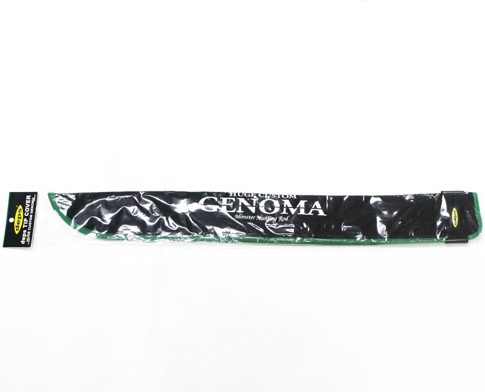 Deps Rod Tip Cover Huge Custom 730 x 90 mm Genoma (5125)