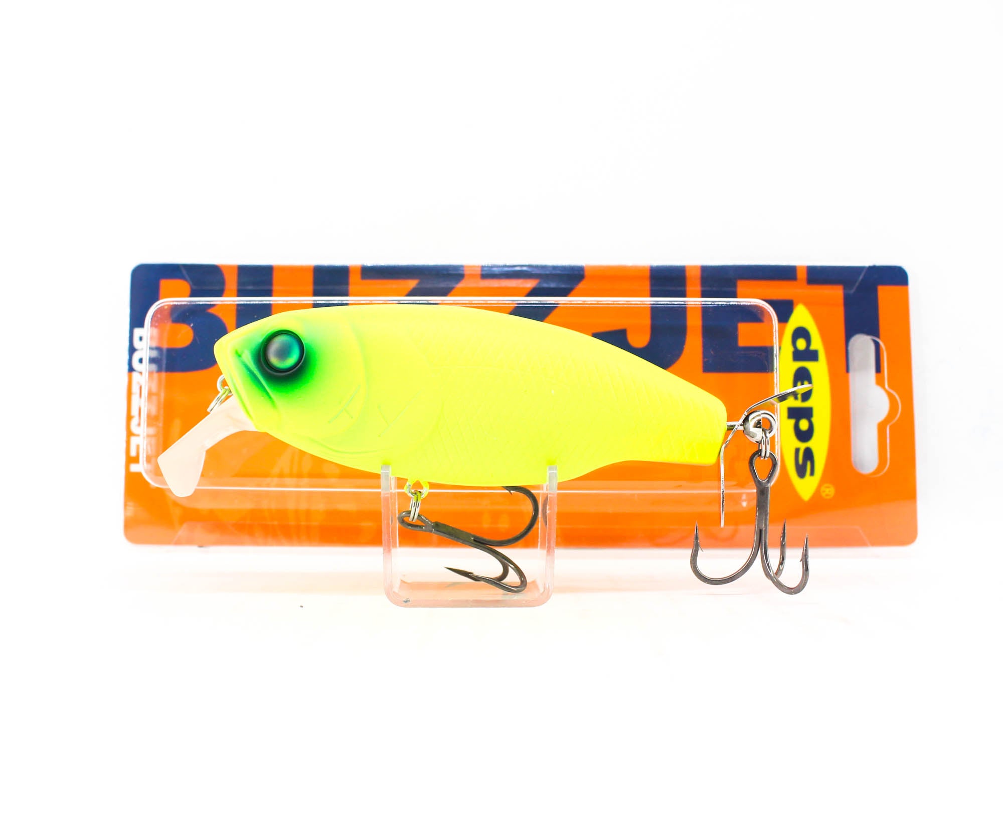 Deps Buzz Jet 96 mm 30 grams Floating Lure 02 (0028)