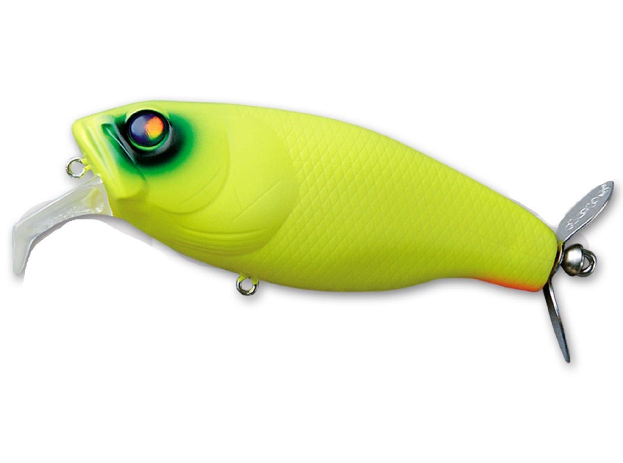 Deps Buzz Jet 96 mm 30 grams Floating Lure 02 (0028)