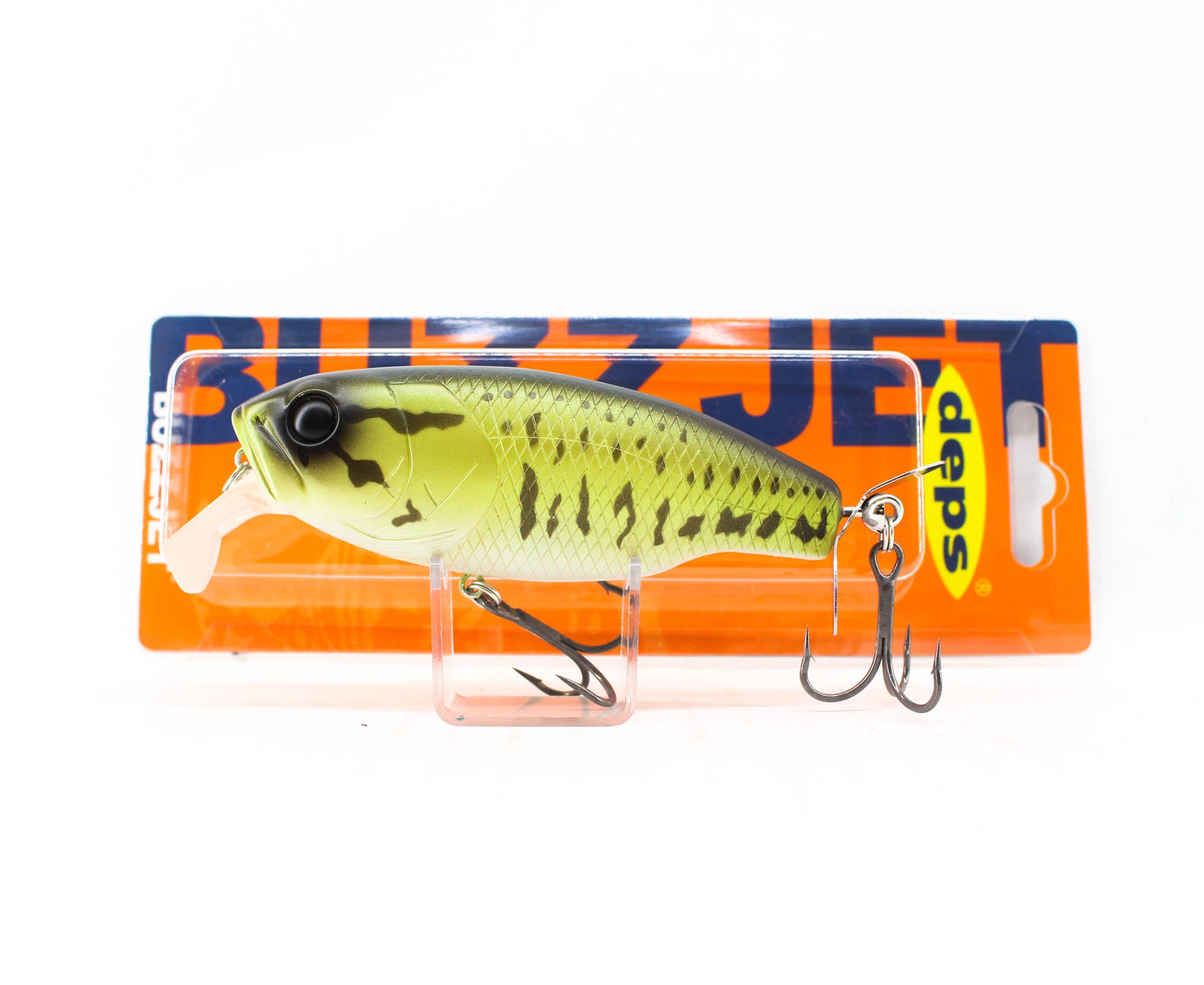 Deps Buzz Jet 96 mm 30 grams Floating Lure 03 (0035)