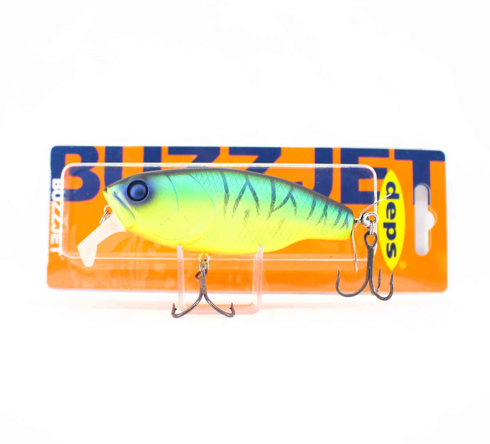 Deps Buzz Jet 96 mm 30 grams Floating Lure 05 (0059)