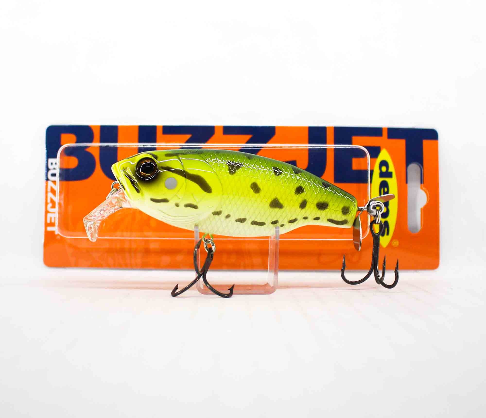 Deps Buzz Jet 96 mm 30 grams Floating Lure 08 (0080)