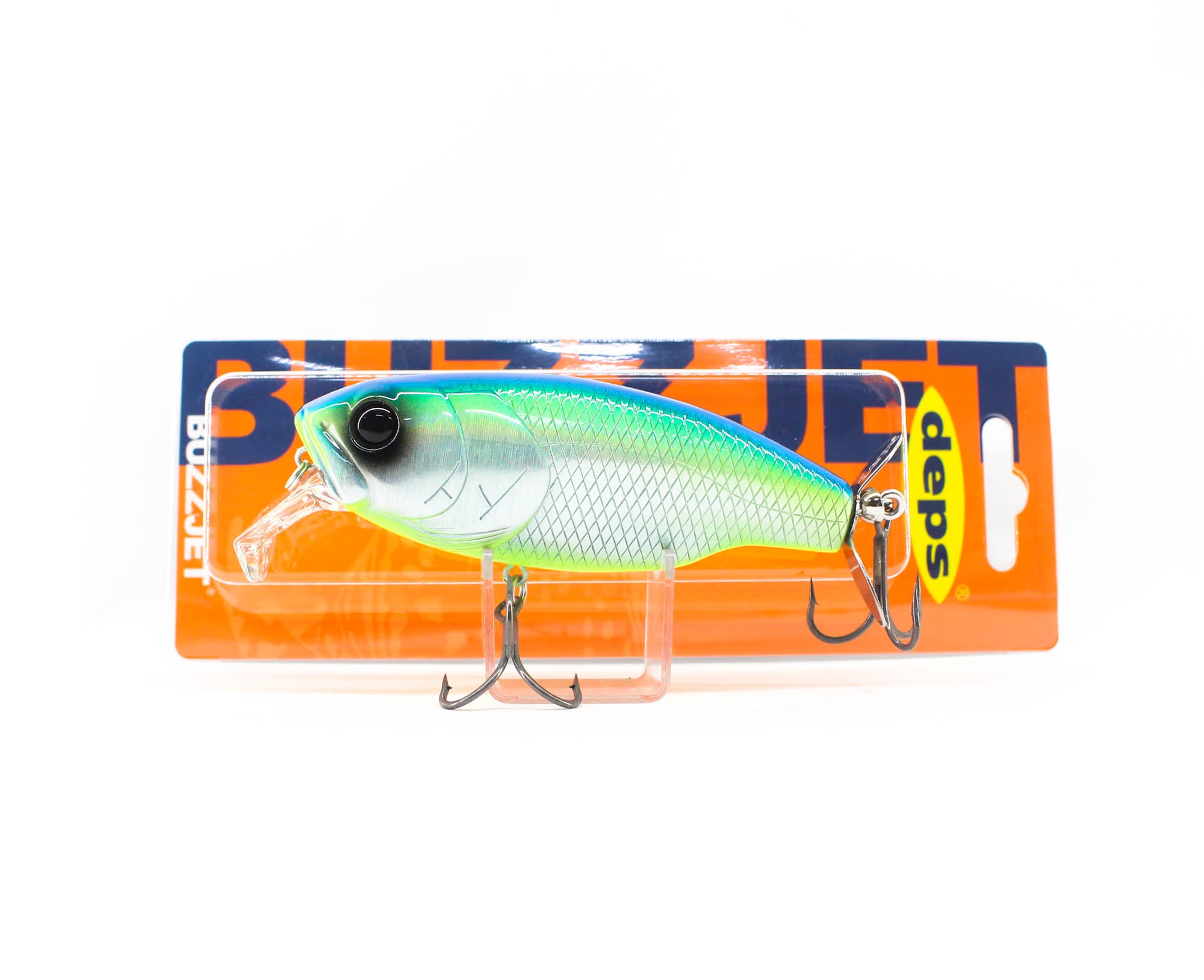 Deps Buzz Jet 96 mm 30 grams Floating Lure 10 (0103)