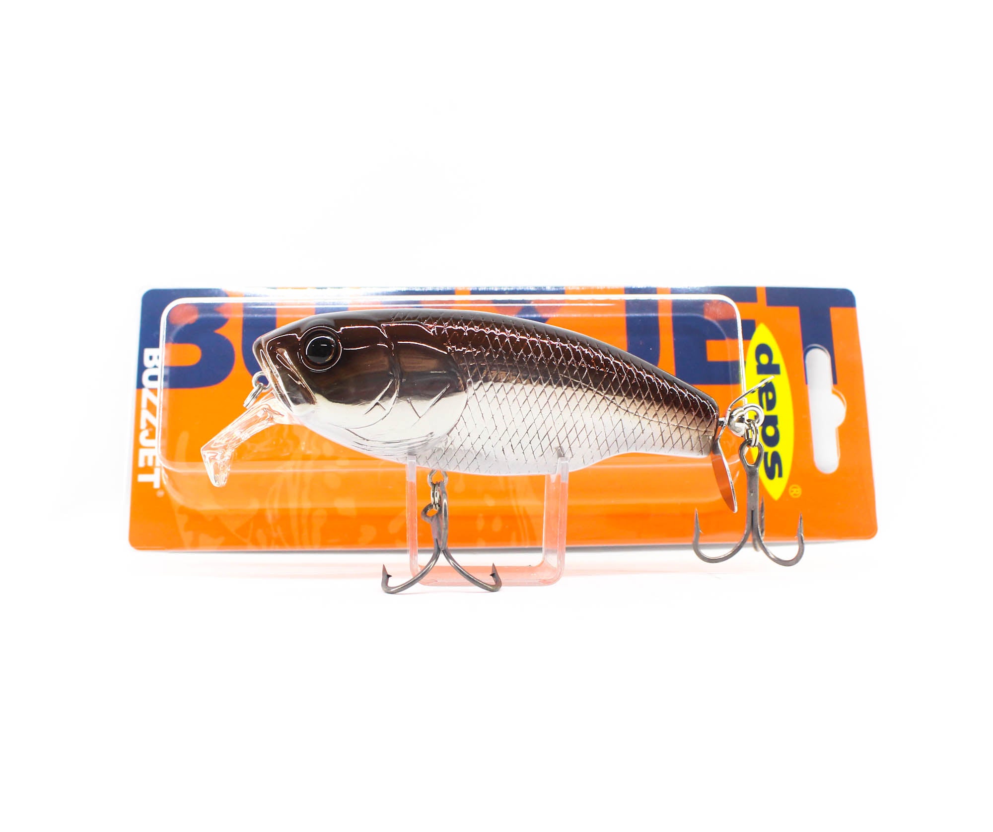 Deps Buzz Jet 96 mm 30 grams Floating Lure 13 (0134)