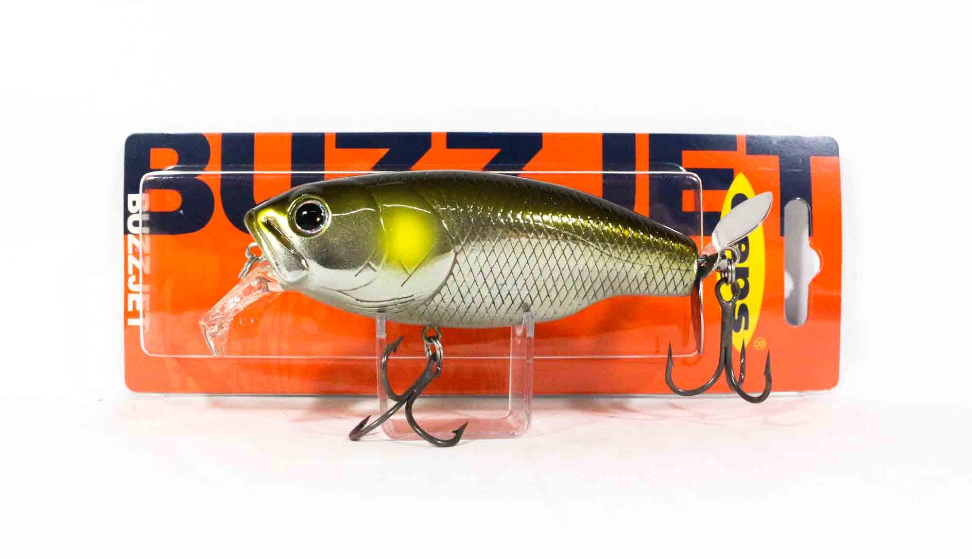 Deps Buzz Jet 96 mm 30 grams Floating Lure 14 (0141)