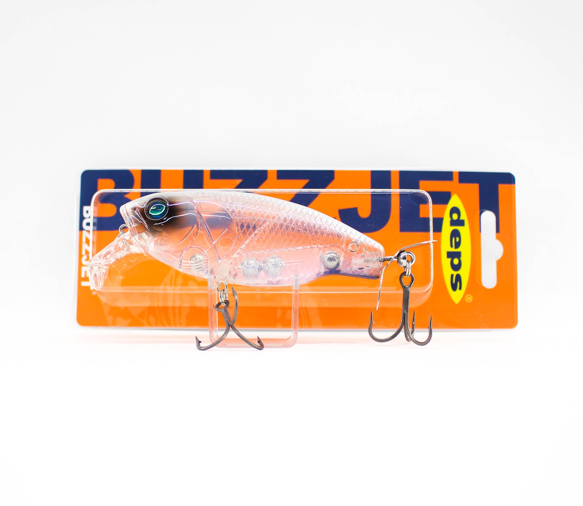 Deps Buzz Jet 96 mm 30 grams Floating Lure 15 (0158)