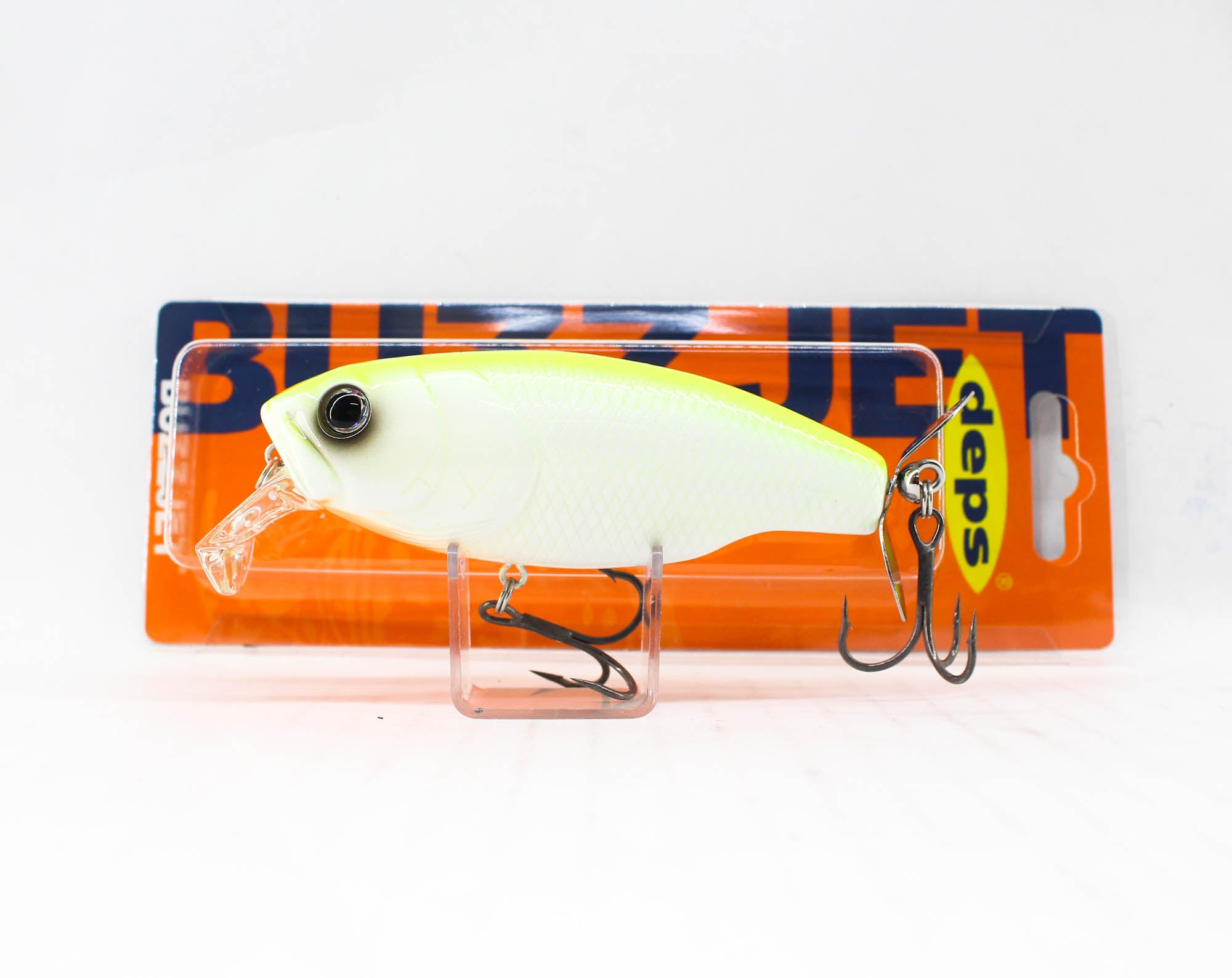 Deps Buzz Jet 96 mm 30 grams Floating Lure 16 (0165)