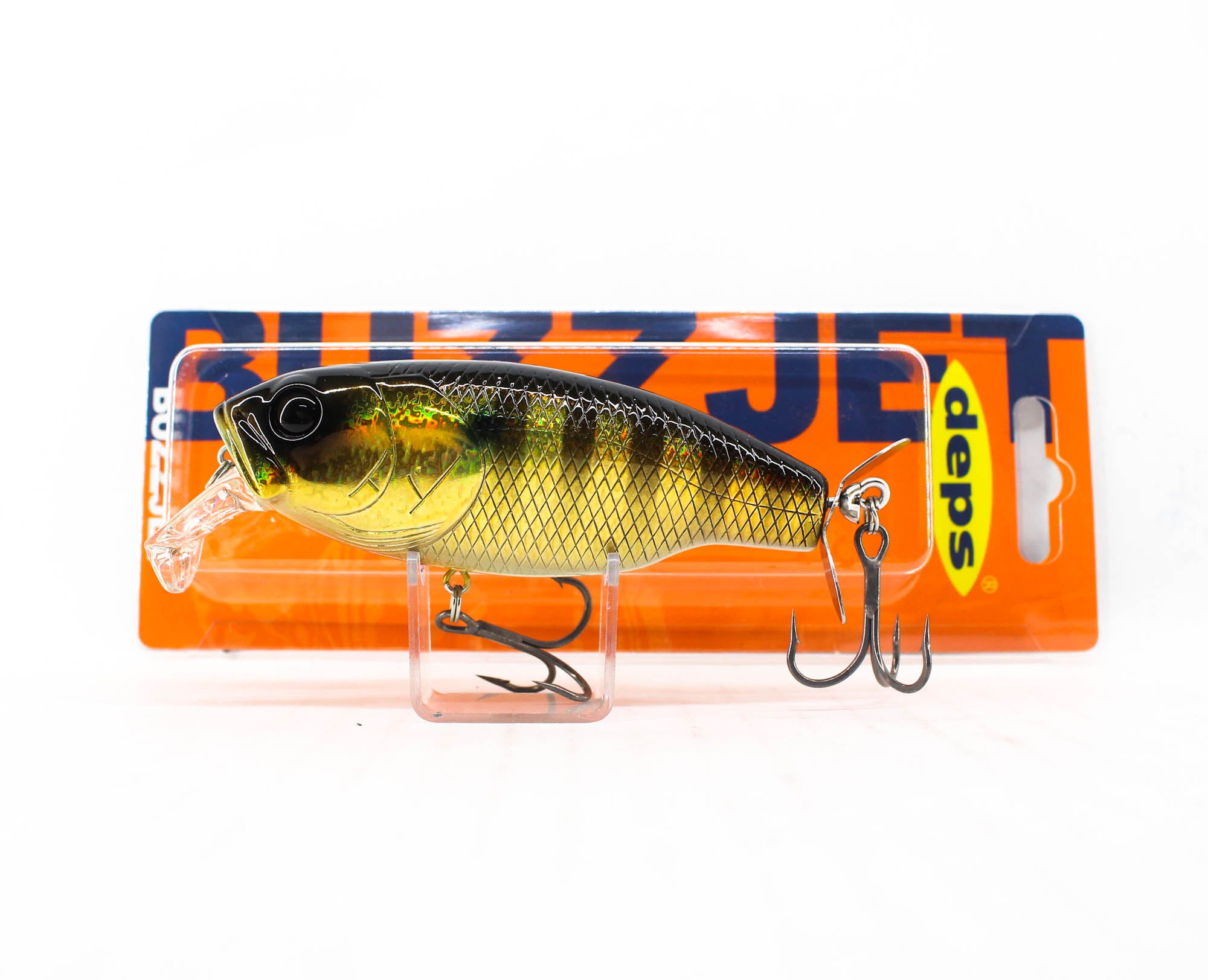 Deps Buzz Jet 96 mm 30 grams Floating Lure 17 (0172)