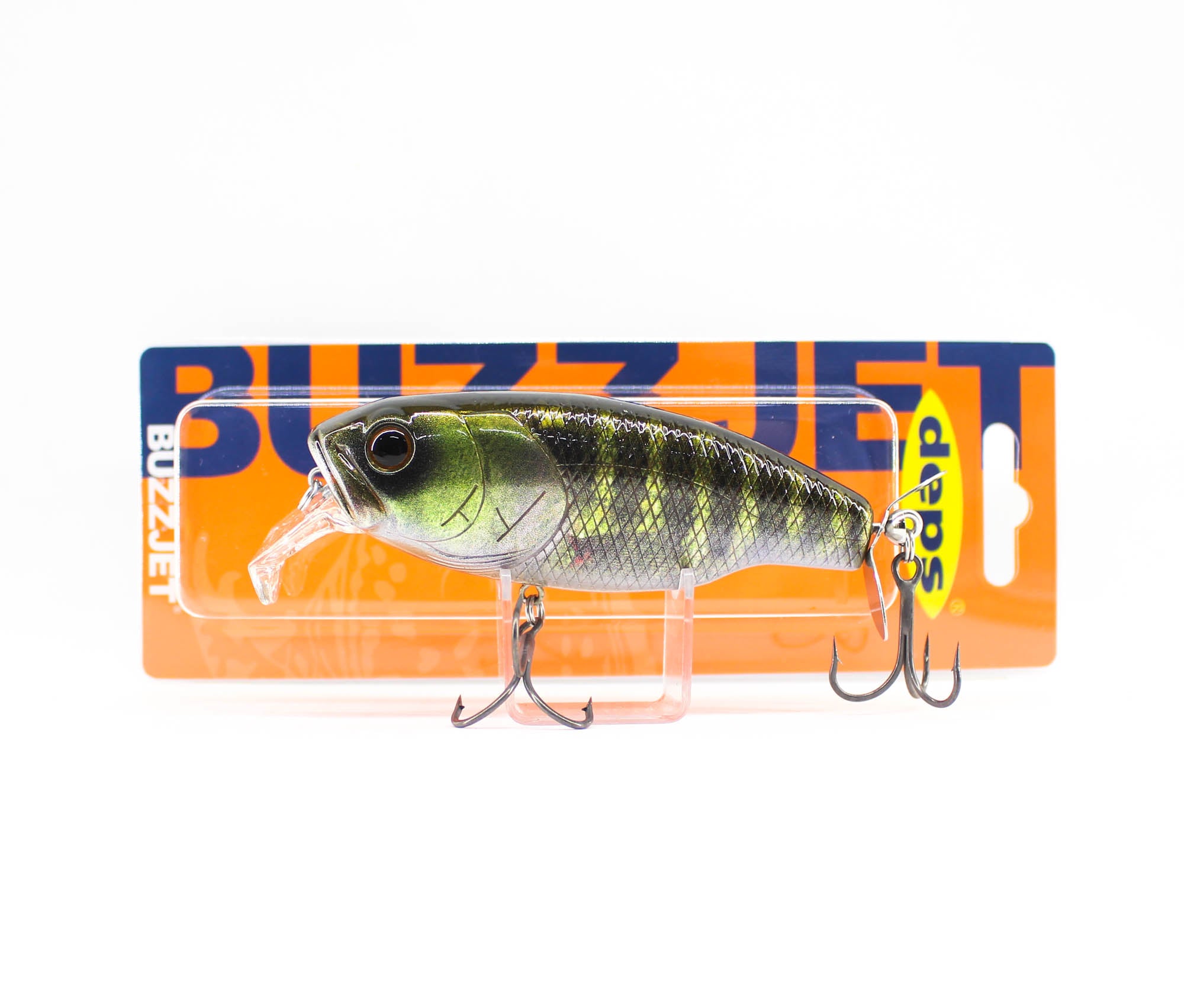 Deps Buzz Jet 96 mm 30 grams Floating Lure 21 (0219)