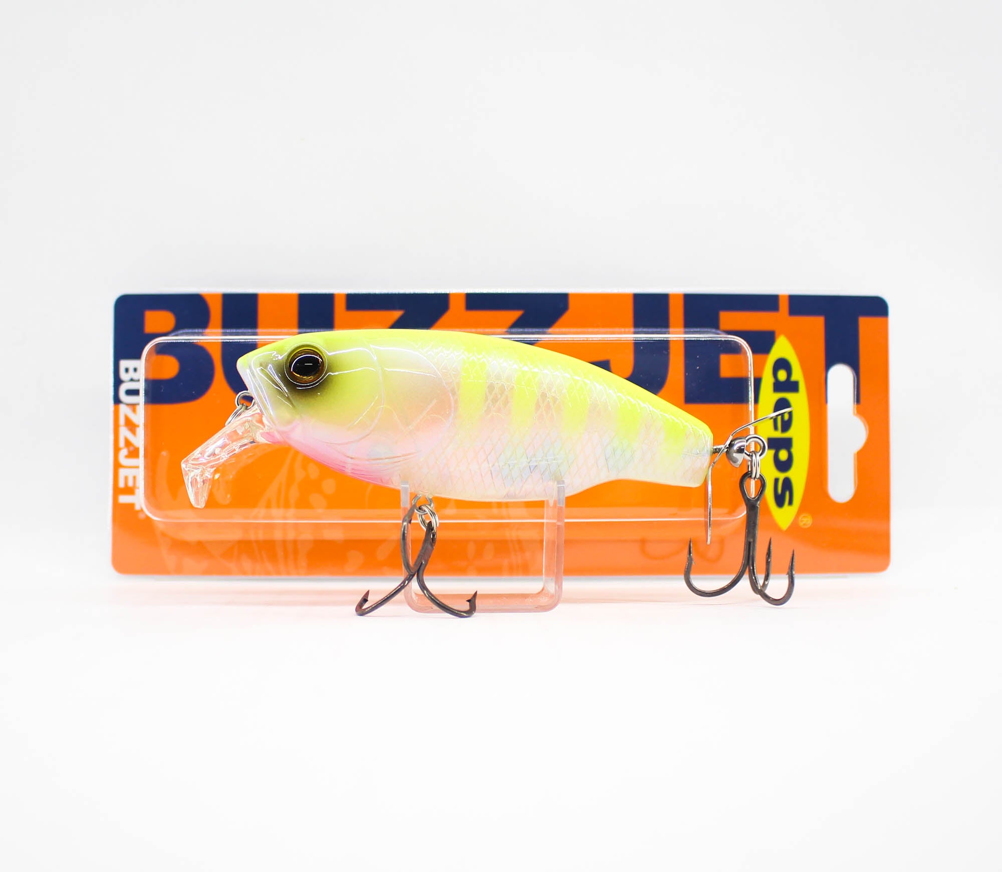 Deps Buzz Jet 96 mm 30 grams Floating Lure 26 (0264)