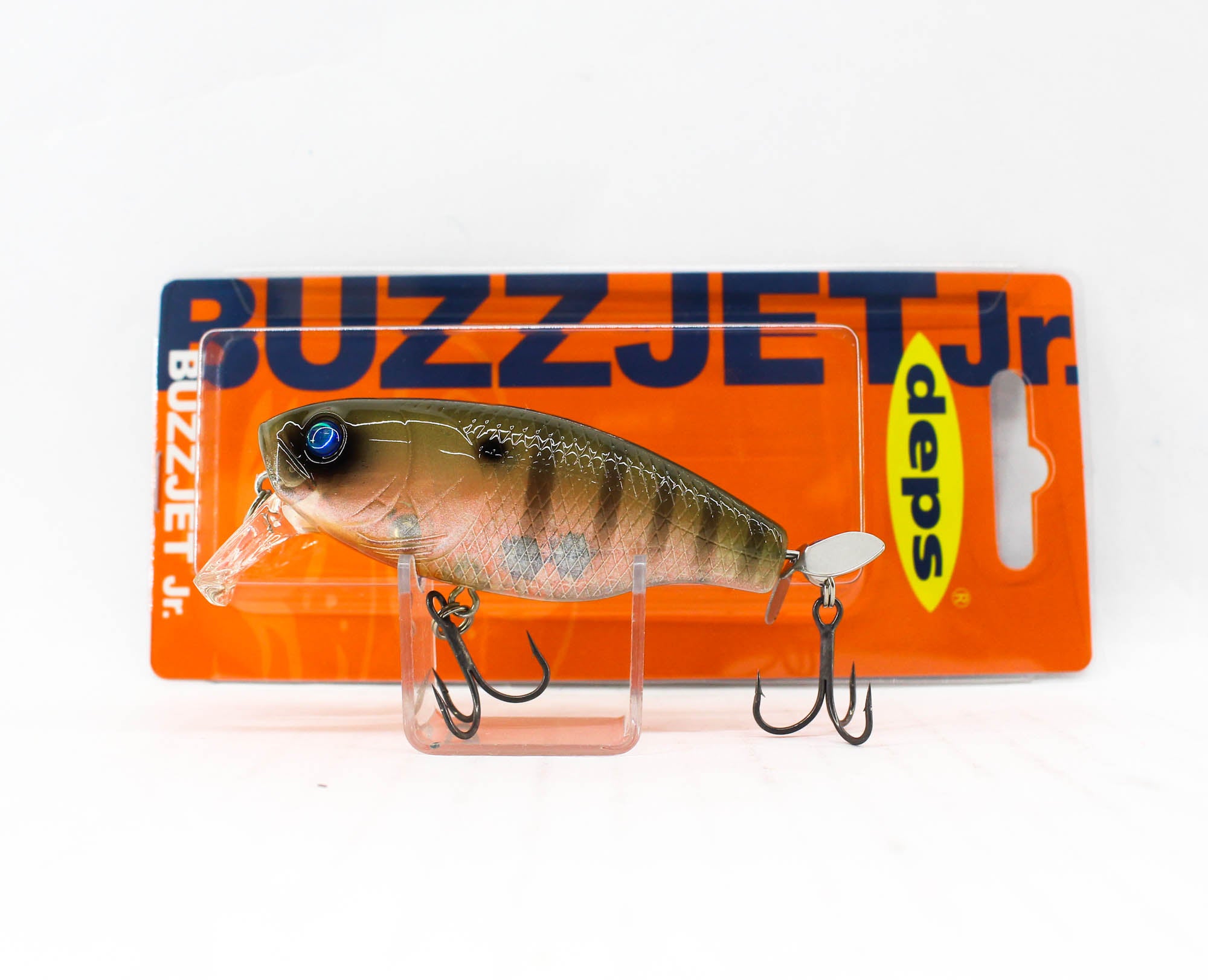 Deps Buzz Jet JR 72 mm 14 grams Floating Lure 02 (1025)