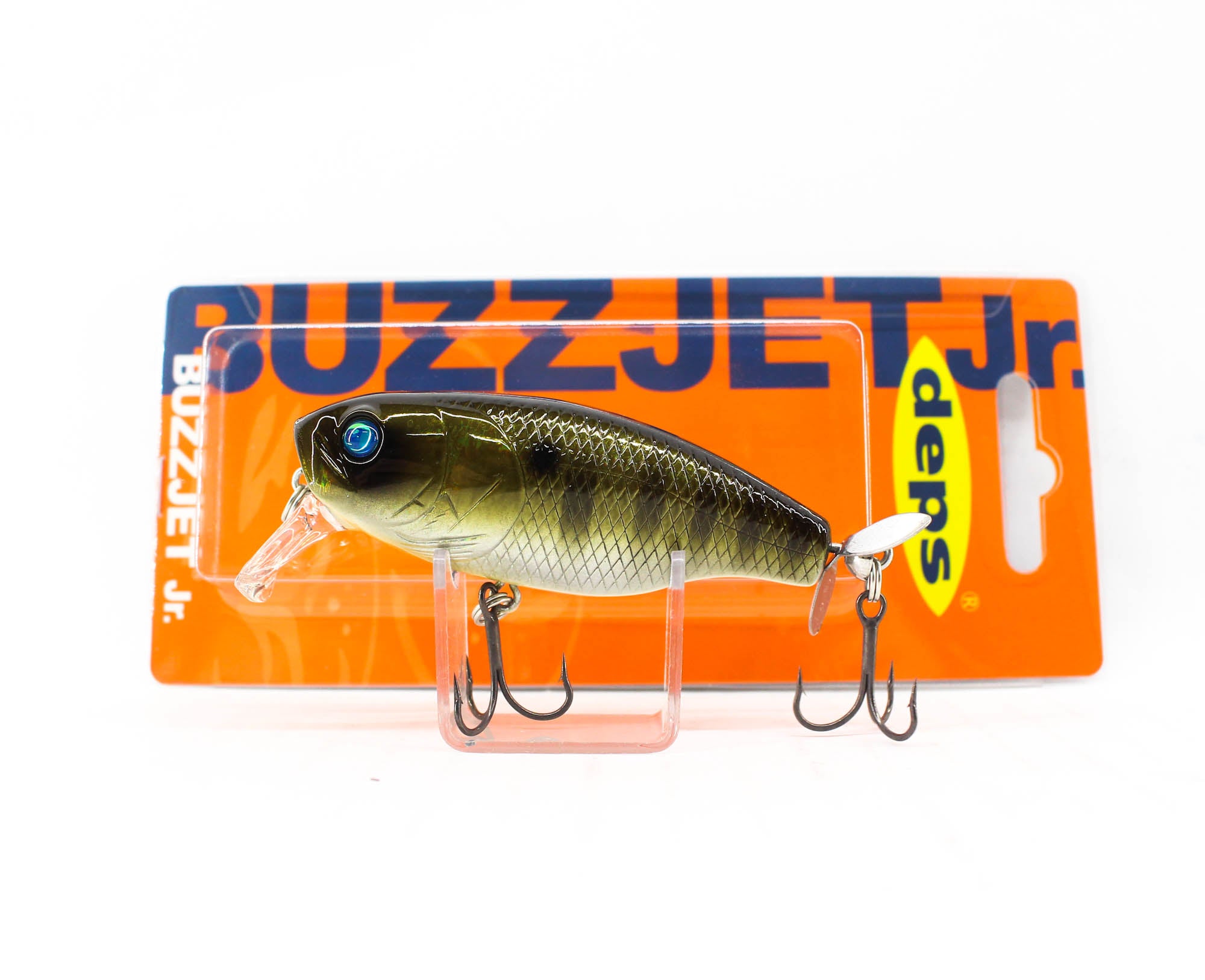 Deps Buzz Jet JR 72 mm 14 grams Floating Lure 03 (1032)