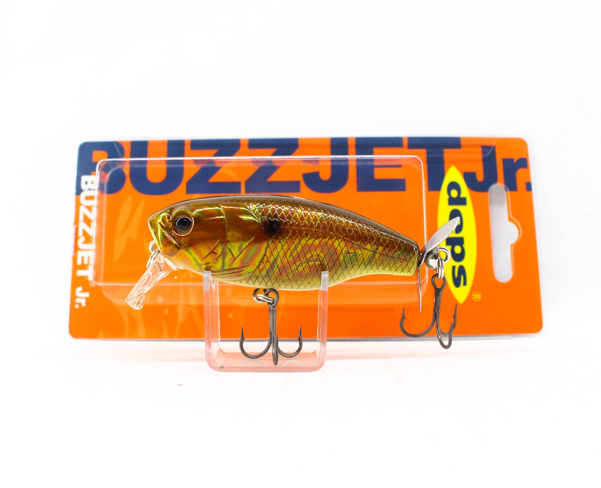 Deps Buzz Jet JR 72 mm 14 grams Floating Lure 04 (1049)