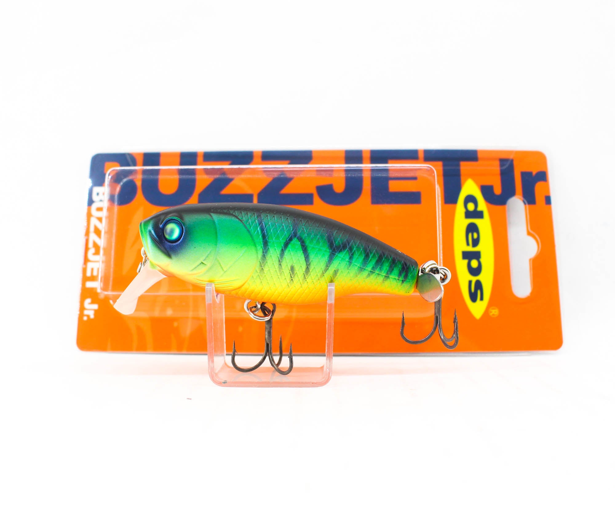Deps Buzz Jet JR 72 mm 14 grams Floating Lure 05 (1056)