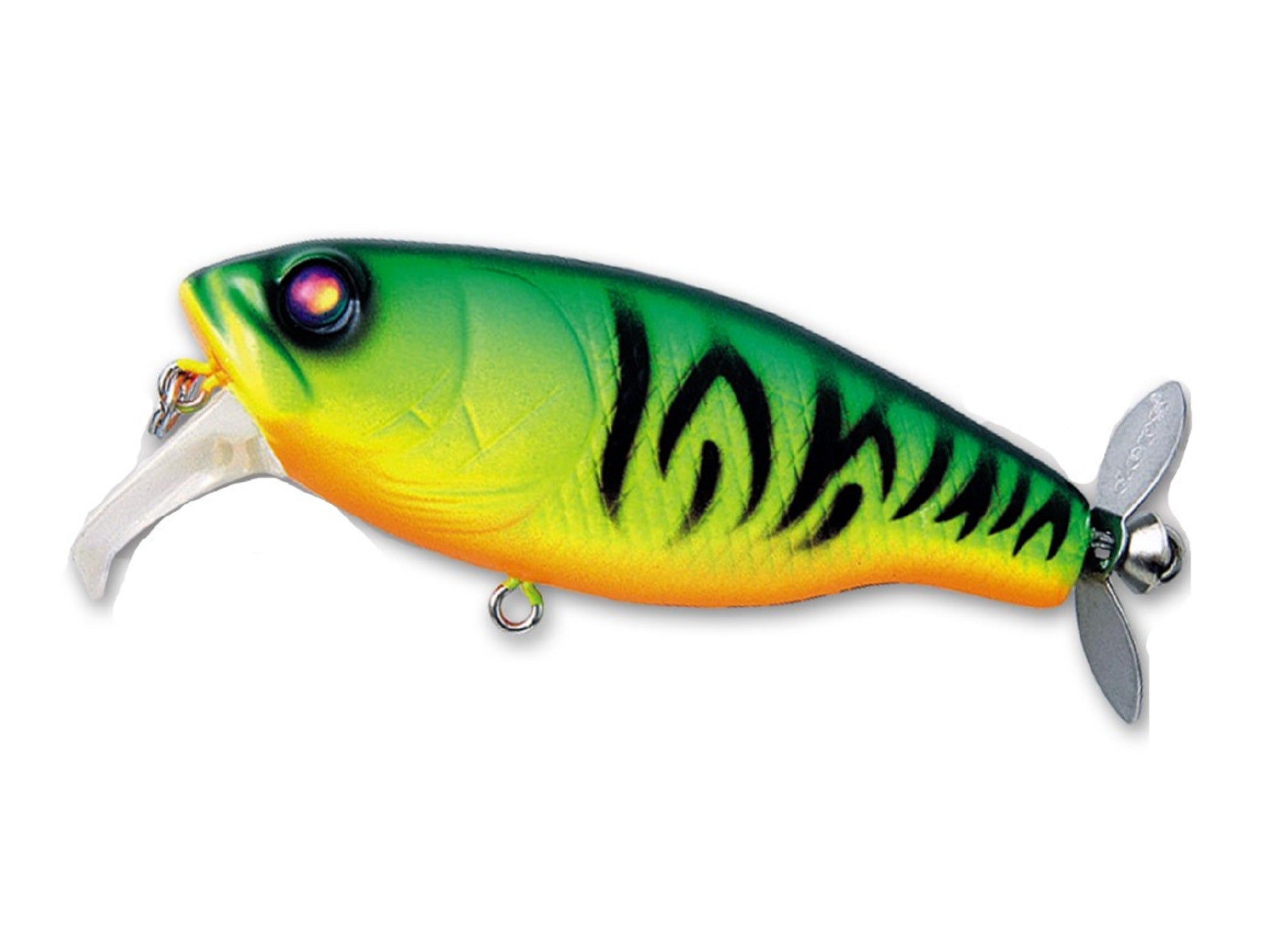 Deps Buzz Jet JR 72 mm 14 grams Floating Lure 05 (1056)